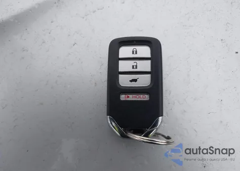 2016 Honda Cr-V Ex из США, поврежденный, VIN 2HKRM4H51GH684041